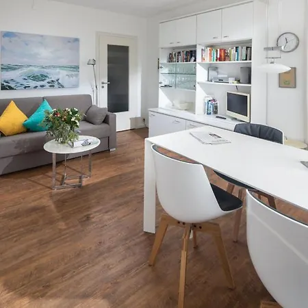 Apartment Iderhoff Iderhoff 12 *