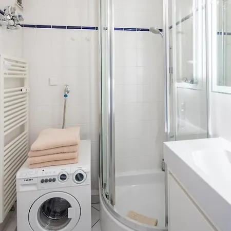 Iderhoff Iderhoff 12 Apartment Norderney