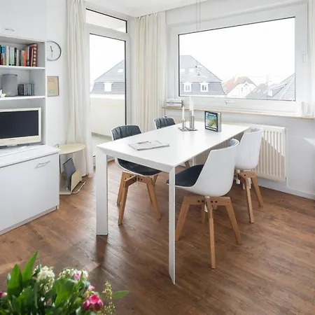 Apartment Iderhoff Iderhoff 12 Norderney