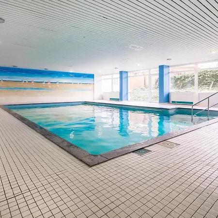 Apartment Iderhoff Iderhoff 12 *